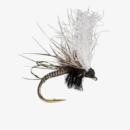 Stacker Mosquito