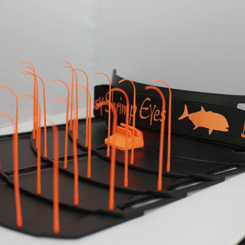 Line Master Orange