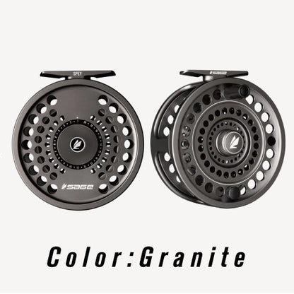 Spey Reel Ⅱ