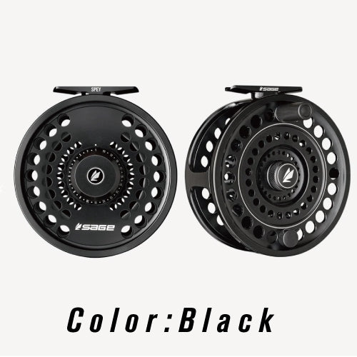 Spey Reel Ⅱ