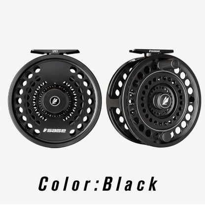 Spey Reel Ⅱ