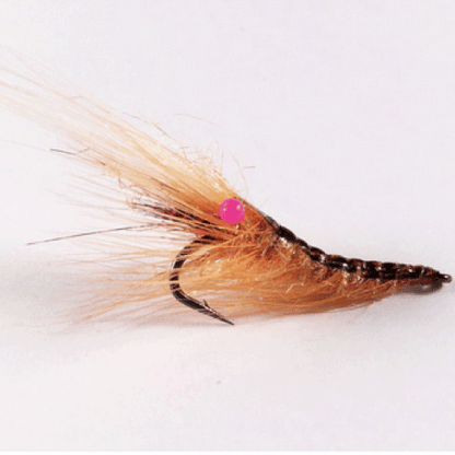 Easy Shrimp Eyes