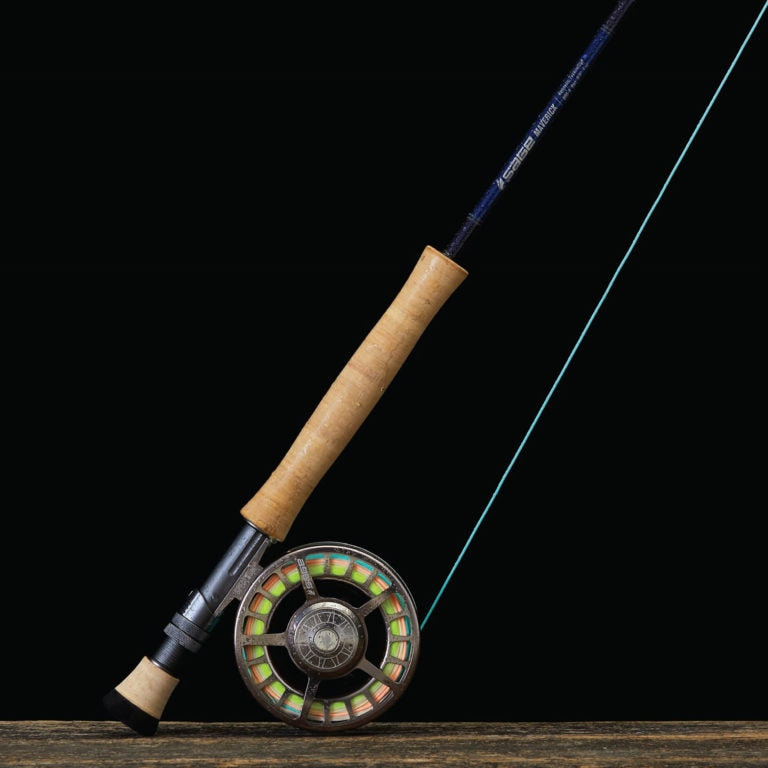 X – Fly Fishing Outfitters WALTON
