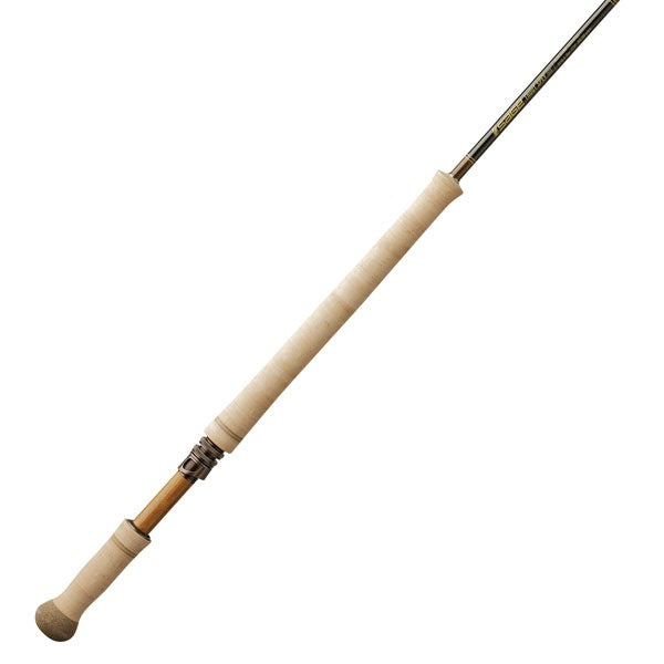 TROUT SPEY HD