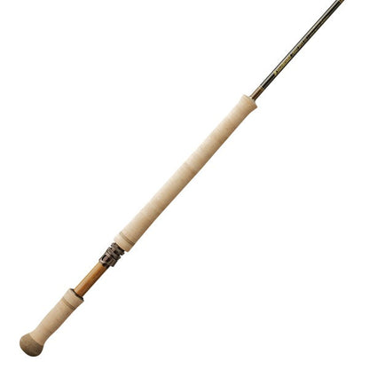 TROUT SPEY HD