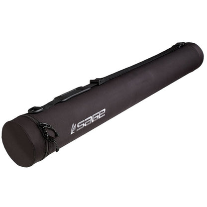 BALLISTIC ROD TUBES