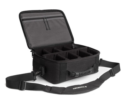 BALLISTIC REEL BRIEF