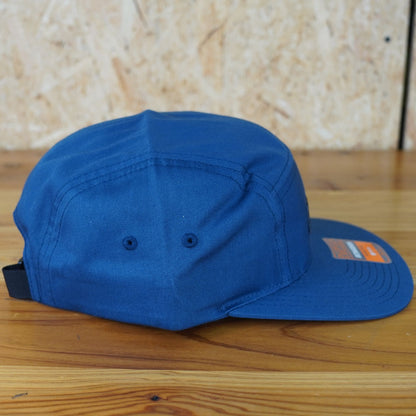 HIGHLAND HAT - NAVY