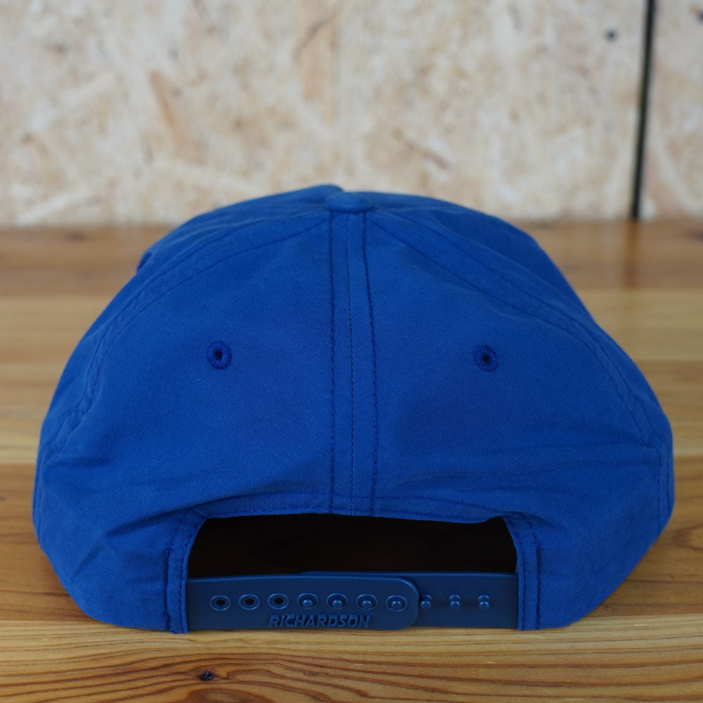 Captain's Hat - Heritage Tarpon