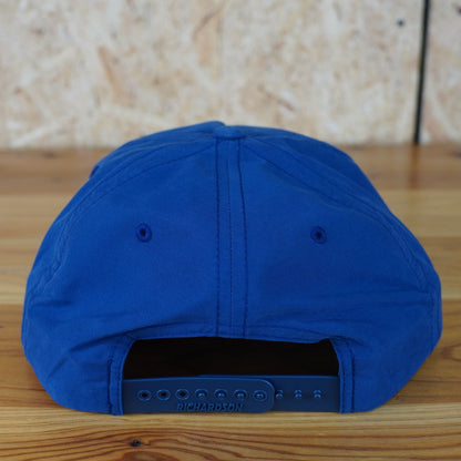 Captain's Hat - Heritage Tarpon