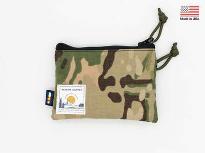Utility Wallet