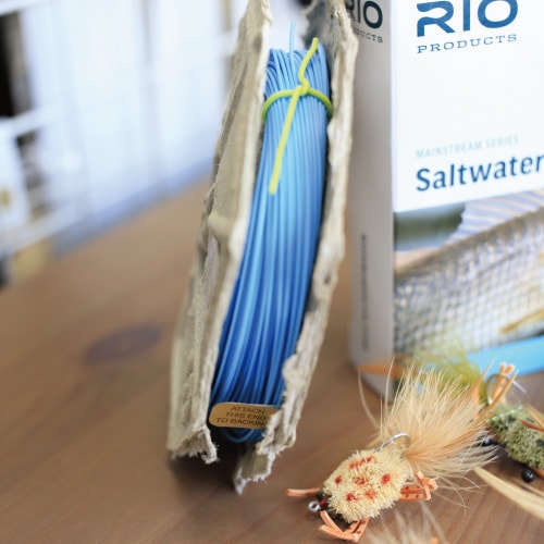 Mainstream Saltwater
