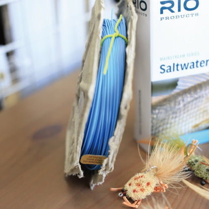 Mainstream Saltwater
