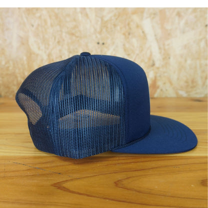 Relax Foam Trucker