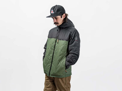 Primaloft Jacket
