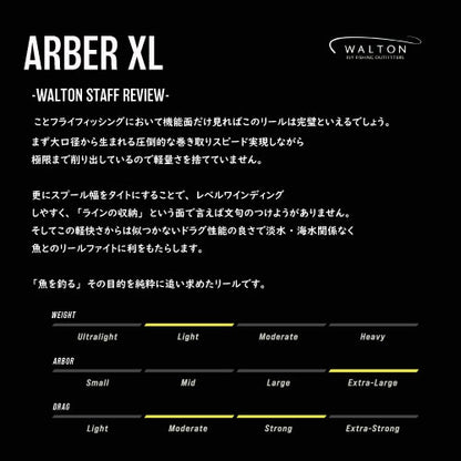 ARBOR XL