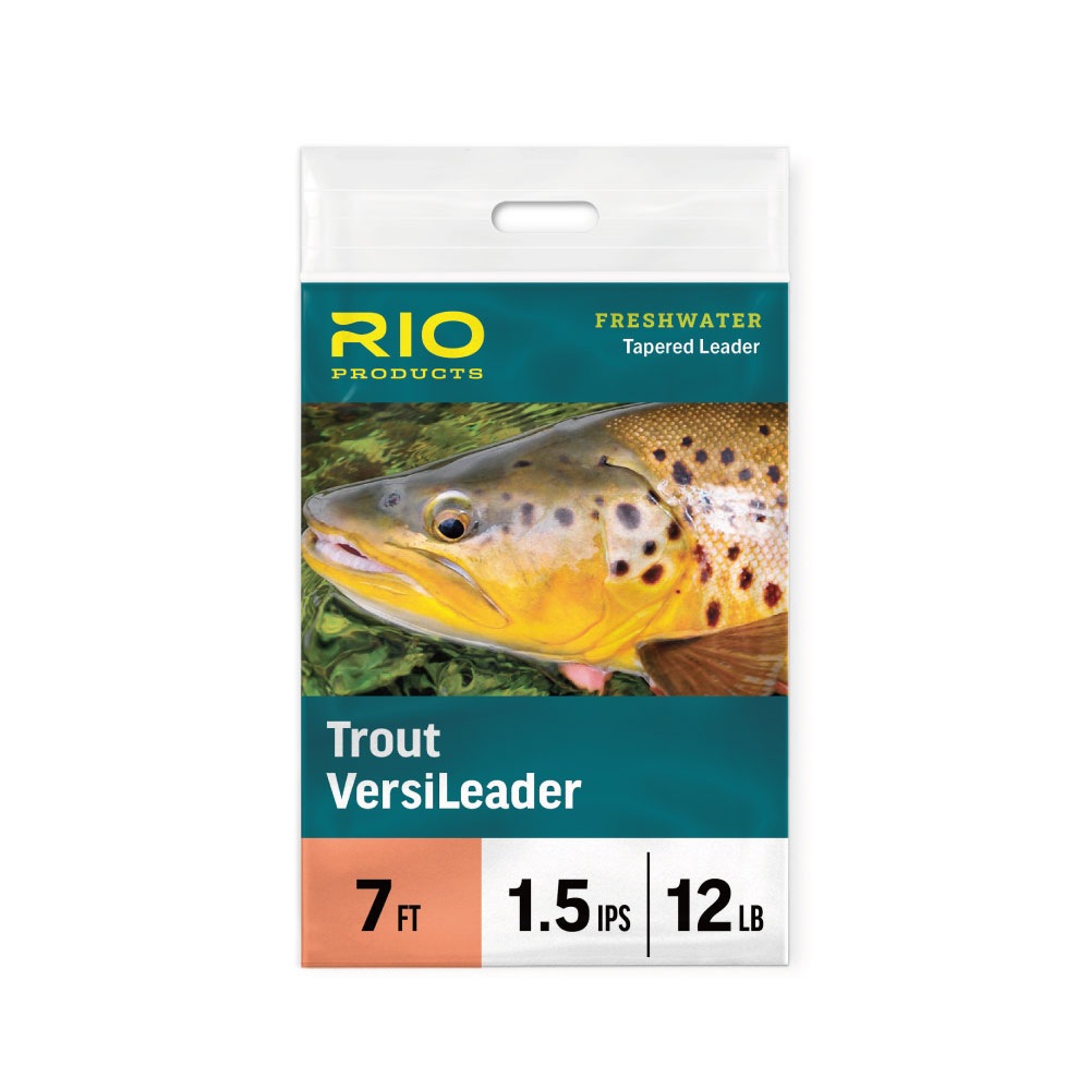 TroutVersiLeader