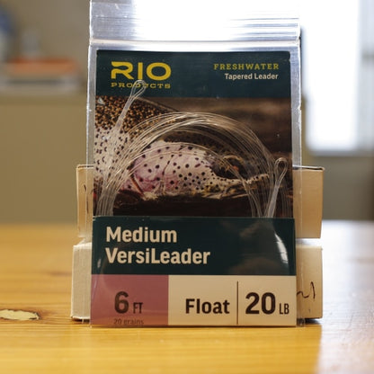 Medium VersiLeader