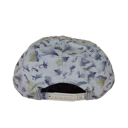 All Over Flies Hat
