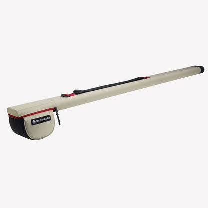 Rod Travel Cases - Double