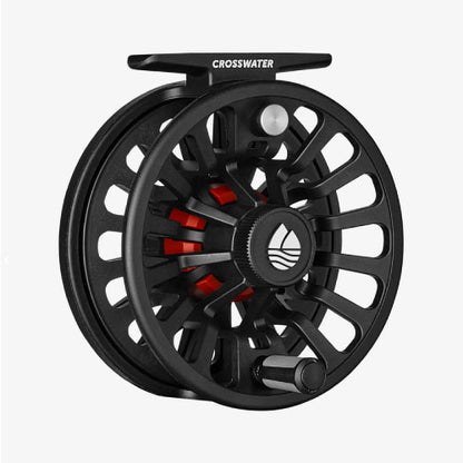 Crosswater IV Reel