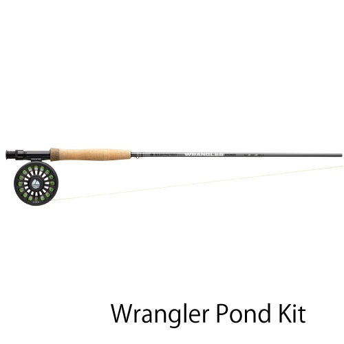 Wrangler Kit