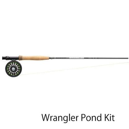 Wrangler Kit