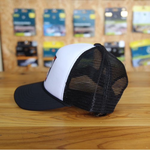 IDA Mesh Back Foam Trucker
