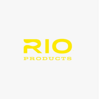 RIO Logo Decal