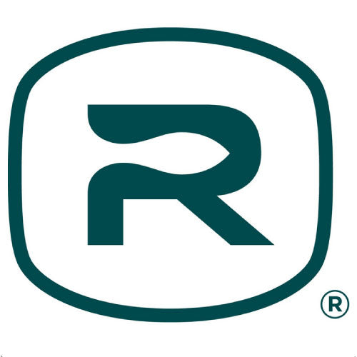 "R" Bug Decal