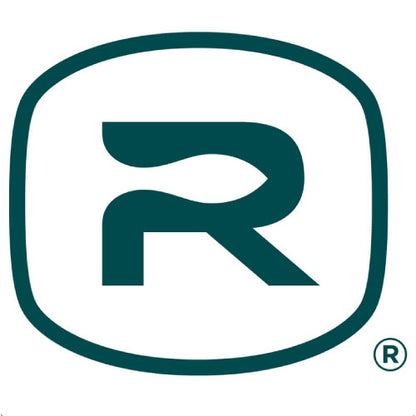 "R" Bug Decal