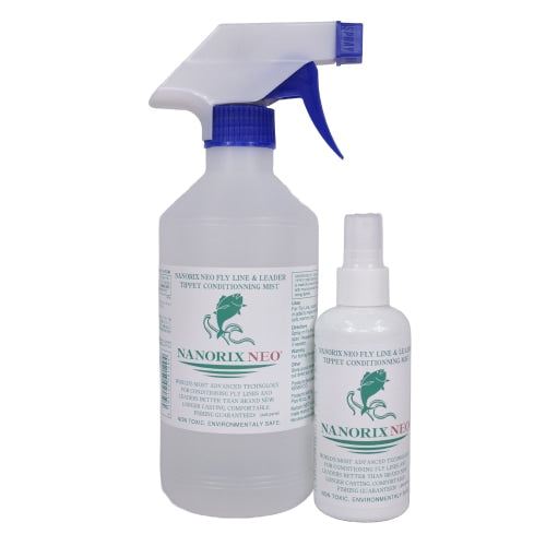 NANORIX NEO 100ml & 500ml