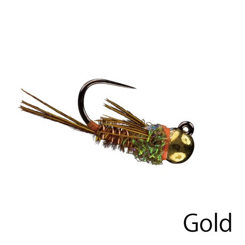 Morrish Pleasant Tail TB