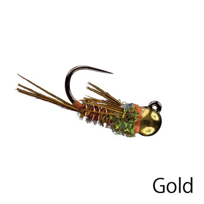 Morrish Pleasant Tail TB