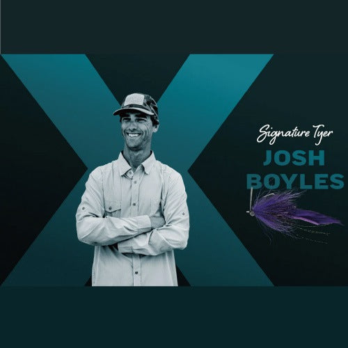 Boyles Gulpin' Shrimp