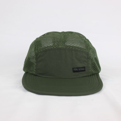 GLOBAL HAT