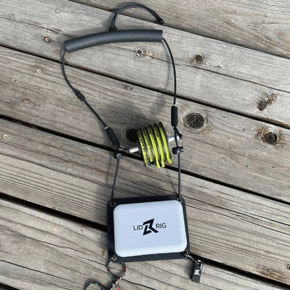 Magnetick Lanyard