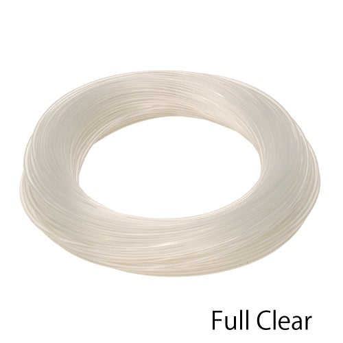 Premier Flats Clear Floater