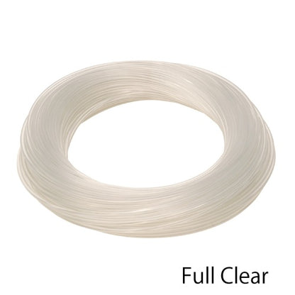 Premier Flats Clear Floater