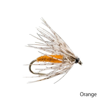 Partridge Soft Hackle