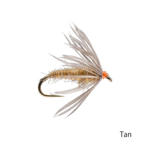 Sow Bug Soft Hackle