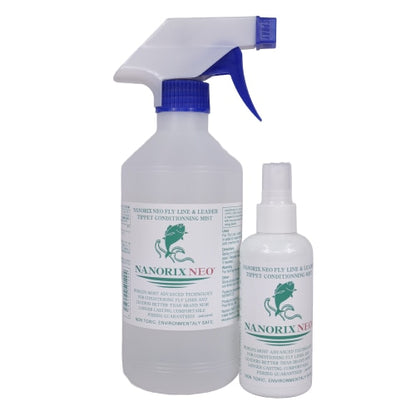 NANORIX NEO 500ml & 100ml