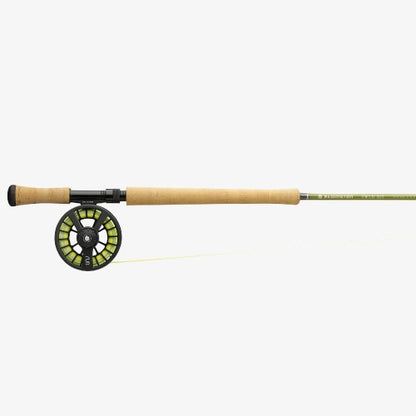 FIELD KIT - TROUT SPEY