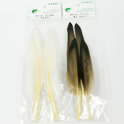 DUCK QUILL