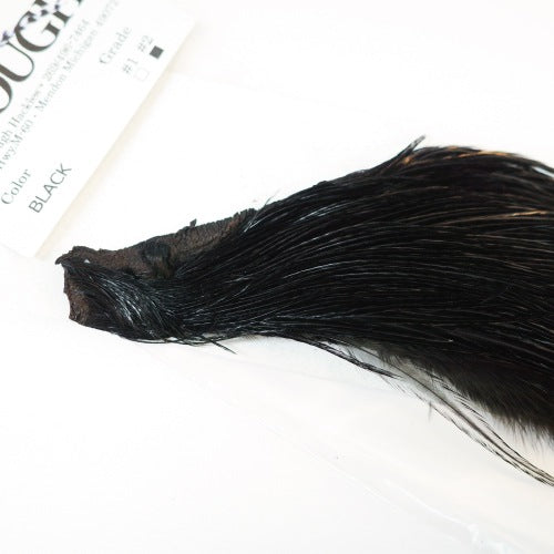 KEOUGH コックネック1/2 BLACK #2