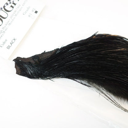 KEOUGH コックネック1/2 BLACK #2