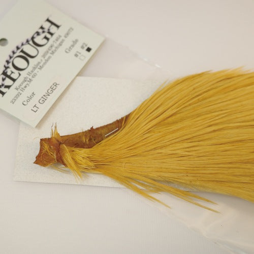 KEOUGH コックネック1/2 LT GINGER #2
