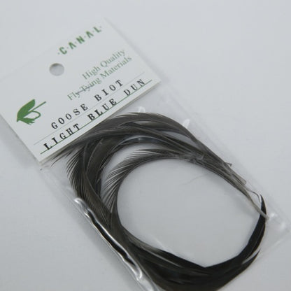 GOOSE BIOT