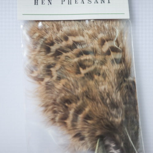 HEN PHEASANT