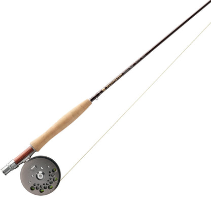 CLASSIC TROUT KIT